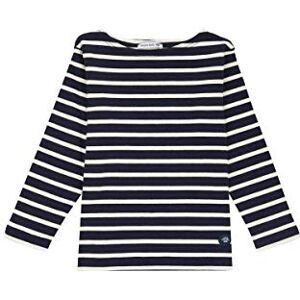 Armor-lux Armor Lux Loctudy t-shirt för flickor Armor-lux Armor Lux Loctudy t-shirt för flickor