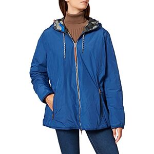 camel active Womenswear dam 3200106R26 jacka, Kobolt, 36 camel active Womenswear dam 3200106R26 jacka, Kobolt, 36