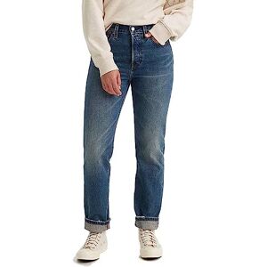 Levi's dam Jeans 501® Jeans for Women, guld digging, 23W / 30L Levi's dam Jeans 501® Jeans for Women, guld digging, 23W / 30L