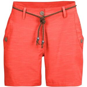 G.I.G.A. DX dam 89 Wmn Shrts casual shorts med bälte GS 89 WMN SHRTS, korall, 42, 38169-000 G.I.G.A. DX dam 89 Wmn Shrts casual shorts med bälte GS 89 WMN SHRTS, korall, 42, 38169-000