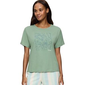 Triumph Blå Mix & Match Top SSL 03 X38 - Top Triumph Blå Mix & Match Top SSL 03 X38 - Top