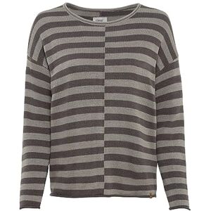 camel active Sweatshirt för kvinnor, sage fantasy, XS camel active Sweatshirt för kvinnor, sage fantasy, XS