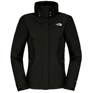 The North Face Sangro Jacka för kvinnor, Tnf Black, XXL The North Face Sangro Jacka för kvinnor, Tnf Black, XXL