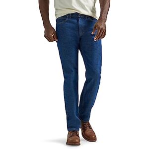 Lee Legendary Regular raka jeans, Peppar Prewash, 31W / 30L Lee Legendary Regular raka jeans, Peppar Prewash, 31W / 30L