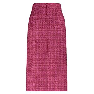 Trendyol Dam dam mini rak pennvävd kjol, fuchsia, 36, fuchsia, 62 SE Trendyol Dam dam mini rak pennvävd kjol, fuchsia, 36, fuchsia, 62 SE
