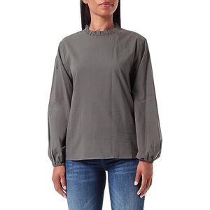 TILDEN Långärmad skjorta, mörk oliv, S, Mörk oliv, S TILDEN Långärmad skjorta, mörk oliv, S, Mörk oliv, S