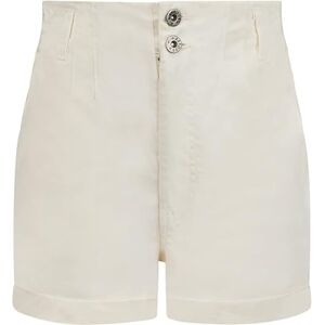 Retour denim de luxe Retur jeans flickor shorts Karen in the Color Light beige, ljusbeige, 8-10 År Retour denim de luxe Retur jeans flickor shorts Karen in the Color Light beige, ljusbeige, 8-10 År