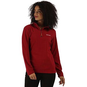 Regatta Dam Sweetart fleece rabarber röd, storlek 12 Regatta Dam Sweetart fleece rabarber röd, storlek 12