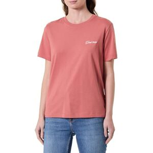 GANT REG Cotton Script SS T-shirt, ROSA, XL GANT REG Cotton Script SS T-shirt, ROSA, XL
