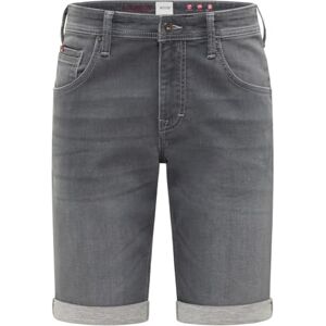 MUSTANG Herrstil Chicago Z Bermuda shorts, mörkgrå 803, 25 MUSTANG Herrstil Chicago Z Bermuda shorts, mörkgrå 803, 25