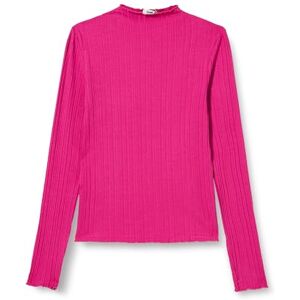 Mavi Långärmad topp; fuchsia röd, ROSA, XS Mavi Långärmad topp; fuchsia röd, ROSA, XS