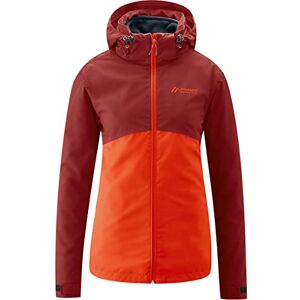 Maier Sports Gregale Dj W utomhusjacka för kvinnor Maier Sports Gregale Dj W utomhusjacka för kvinnor