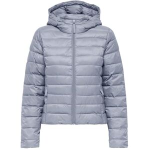 ONLY Onltahia Lw Quilted Hood JKT Noos OTW, Tradewinds, xx_l ONLY Onltahia Lw Quilted Hood JKT Noos OTW, Tradewinds, xx_l