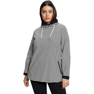 Ulla Popken Sweatshirts Jumpsuit Dam, S, 44 stor Ulla Popken Sweatshirts Jumpsuit Dam, S, 44 stor