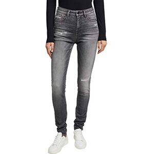 ESPRIT jeans för kvinnor, 922/grå medium tvätt, 33W x 32L ESPRIT jeans för kvinnor, 922/grå medium tvätt, 33W x 32L