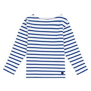Armor-lux Armor Lux flicka t-shirt Armor-lux Armor Lux flicka t-shirt