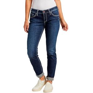 Silver Jeans Co. Silverjeans för kvinnor pojkvän jeans Silver Jeans Co. Silverjeans för kvinnor pojkvän jeans
