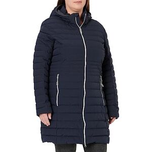 G.I.G.A. DX Dam casual funktionell parkas i dunlook med avtagbar huva Bacarya, mörk marinblå, 34, 34275-000 G.I.G.A. DX Dam casual funktionell parkas i dunlook med avtagbar huva Bacarya, mörk marinblå, 34, 34275-000