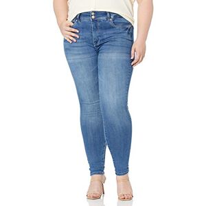WallFlower Instasoft Ultra Fit Skinny Jeans för kvinnor WallFlower Instasoft Ultra Fit Skinny Jeans för kvinnor
