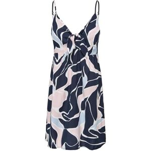 ONLY Onlnova Life Elite Jules Dress AOP, Sky Captain, M ONLY Onlnova Life Elite Jules Dress AOP, Sky Captain, M