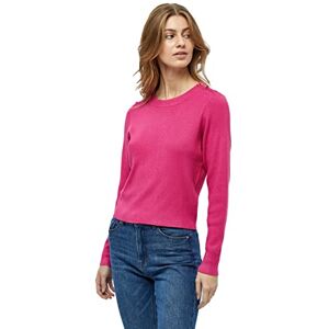 Peppercorn kvinnors Tana Rosa tröjor för kvinnor Storbritannien höst damer tröjor storlek Xs ribbknapp pullover, 4122 magenta rosa, XS UK, 4122 Magenta Rosa, XS Peppercorn kvinnors Tana Rosa tröjor för kvinnor Storbritannien höst damer tröjor storlek Xs ribbknapp pullover, 4122 magenta rosa, XS UK, 4122 Magenta Rosa, XS