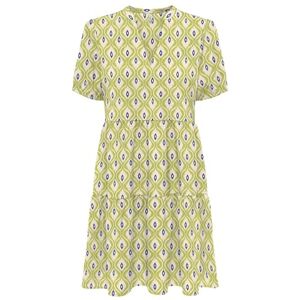 ONLY Onlnova Life Vis S/S Thea Dress AOP, Camping Gear, L ONLY Onlnova Life Vis S/S Thea Dress AOP, Camping Gear, L