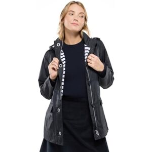 Armor-lux Armor Lux Parka "Audierne" dam, Blå (Rich Navy), 3XL (taille: 48) Armor-lux Armor Lux Parka "Audierne" dam, Blå (Rich Navy), 3XL (taille: 48)