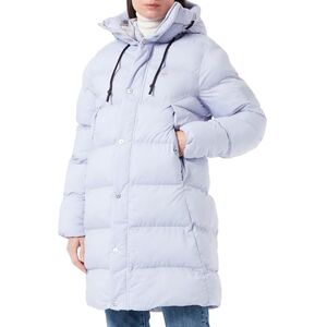 G-STAR RAW G-STAR Whistler Parka Puffer Wmn jackor för kvinnor, Grå (icelandic blue D23535-D199-G081), XS G-STAR RAW G-STAR Whistler Parka Puffer Wmn jackor för kvinnor, Grå (icelandic blue D23535-D199-G081), XS