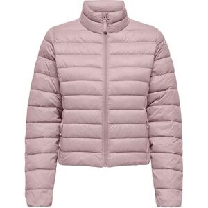 ONLY Onltahia Lw Quilted Jacka OTW Noos, Burnished Lilac, x_s ONLY Onltahia Lw Quilted Jacka OTW Noos, Burnished Lilac, x_s