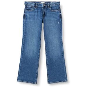 ESPRIT edc by Damer 092CC1B308 jeans, 901/BLUE Dark WASH, 25/30 ESPRIT edc by Damer 092CC1B308 jeans, 901/BLUE Dark WASH, 25/30