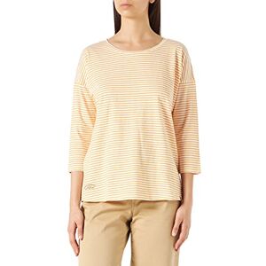 camel active Womenswear T-shirt för kvinnor, solorange, S camel active Womenswear T-shirt för kvinnor, solorange, S