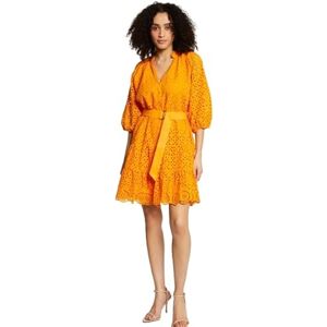 Morgan Formell klänning för kvinnor, Mango, 36 Morgan Formell klänning för kvinnor, Mango, 36