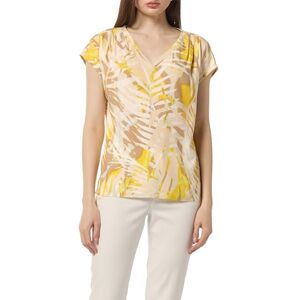 Comma dam tshirt, 12a9, 34 Comma dam tshirt, 12a9, 34