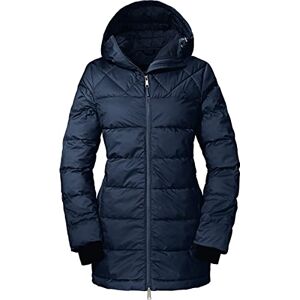Schöffel Isolerad parkas Boston L Schöffel Isolerad parkas Boston L