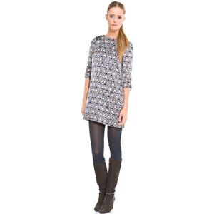Springfield Pedro del Hierro klänning, blå, 36 SE Springfield Pedro del Hierro klänning, blå, 36 SE