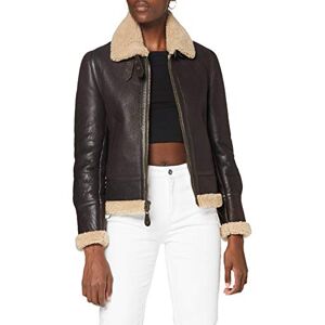 Schott NYC Dam LCW1257 Jacka, Cordovan, M Schott NYC Dam LCW1257 Jacka, Cordovan, M