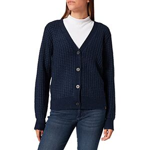 camel active Damkläder 3095636k03 tröja, mörk marinblå, XS camel active Damkläder 3095636k03 tröja, mörk marinblå, XS