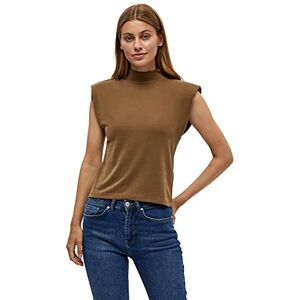 DESIRES Dam Gail Top, 5168 Beech Green, XXL DESIRES Dam Gail Top, 5168 Beech Green, XXL