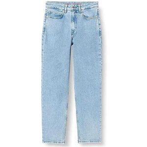 HUGO Kvinnors Gatora jeans_byxor, turkos/Aqua440, 30 W/32 l HUGO Kvinnors Gatora jeans_byxor, turkos/Aqua440, 30 W/32 l