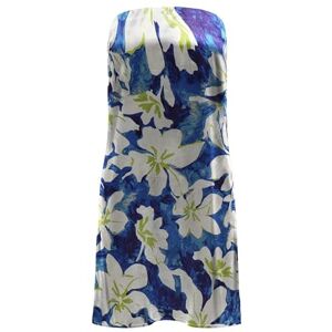 ONLY Onljane Life Tube Dress Ptm, Mörkblå, L ONLY Onljane Life Tube Dress Ptm, Mörkblå, L