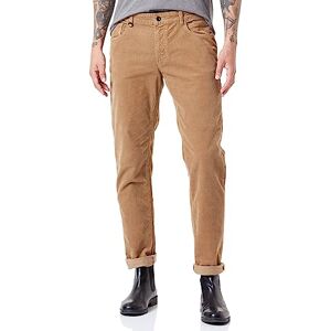 camel active Män 488375/8F34 jeans, trä, 34 W/30 L camel active Män 488375/8F34 jeans, trä, 34 W/30 L
