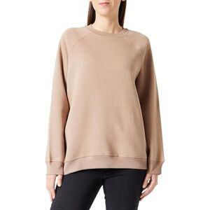 DeFacto Stickad Tröja Dam, Stickad Tröja för Kvinnor, Beige, S DeFacto Stickad Tröja Dam, Stickad Tröja för Kvinnor, Beige, S
