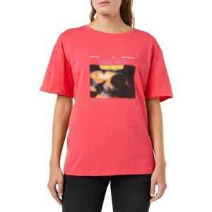 Cross Jeans Cross 56012, Rosa Glo, L Cross Jeans Cross 56012, Rosa Glo, L