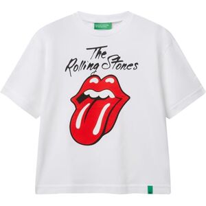 United T-shirt, Vit, 160 United T-shirt, Vit, 160