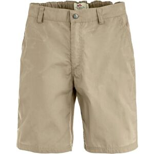 Fjällräven Vardag avslappnade shorts, fossil, 46, Fossil, 46W Fjällräven Vardag avslappnade shorts, fossil, 46, Fossil, 46W