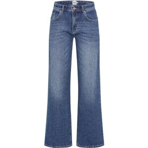 Brax Damstil. Morgan Cool Vibes Cotton Tencel nan, 25 Used Regular Blue, 26W / 32L Brax Damstil. Morgan Cool Vibes Cotton Tencel nan, 25 Used Regular Blue, 26W / 32L