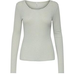 ONLY Onlskipper L/S Boatneck Top Box JRS, Arona, XS ONLY Onlskipper L/S Boatneck Top Box JRS, Arona, XS