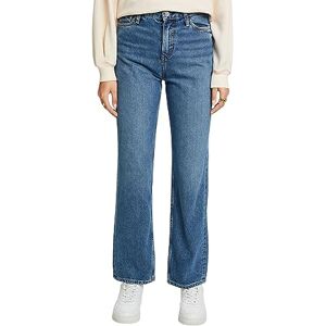 ESPRIT Damjeans, 902/blå medium tvätt, 31W / 30L ESPRIT Damjeans, 902/blå medium tvätt, 31W / 30L