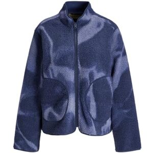 JJXX JACK & JONES Jxdawn teddy jacka OTW, naval academy, S JJXX JACK & JONES Jxdawn teddy jacka OTW, naval academy, S