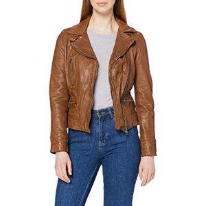 Oakwood jacka dam, Brun, XL Oakwood jacka dam, Brun, XL
